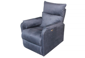 Фото Кресло-реклайнер UMa Премьер 80x100 см
