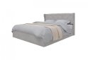 Image 1 - Кровать-подиум UMa Жасмин 180х200 см подъемная, светло-бежевое (Fancy 06)