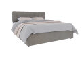 Image 3 - Кровать-подиум UMa Тринити 180х200 см подъемная, серо-коричневое (Fancy 96)