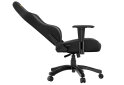 Зображення 8 - Комп'ютерне крісло Anda Seat Phantom 3 70x55x134 см ігрове, чорне із золотом