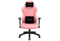 Зображення 1 - Комп'ютерне крісло Anda Seat Phantom 3 70x55x134 см ігрове, рожеве
