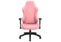 Зображення 3 - Комп'ютерне крісло Anda Seat Phantom 3 70x55x134 см ігрове, рожеве