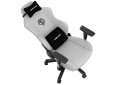 Зображення 2 - Комп'ютерне крісло Anda Seat Phantom 3 70x55x134 см ігрове, сіре
