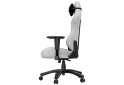 Зображення 5 - Комп'ютерне крісло Anda Seat Phantom 3 70x55x134 см ігрове, сіре