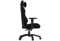 Зображення 4 - Комп'ютерне крісло Anda Seat Phantom 3 Fabric 70x55x134 см ігрове, чорне