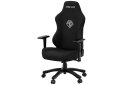 Зображення 5 - Комп'ютерне крісло Anda Seat Phantom 3 Fabric 70x55x134 см ігрове, чорне