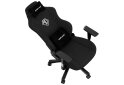 Зображення 6 - Комп'ютерне крісло Anda Seat Phantom 3 Fabric 70x55x134 см ігрове, чорне