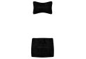 Зображення 8 - Комп'ютерне крісло Anda Seat Phantom 3 Fabric 70x55x134 см ігрове, чорне