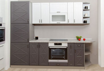 Фото Кухня Парма Декор 2.6 Вип-Мастер