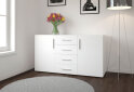 Image 2 - Комод Moreli ST0004 с дверцами и ящиками 150 см