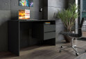 Изображение 4 - Стол письменный Moreli ST0006 125x52 см с ящиками