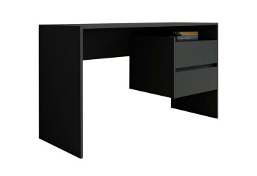 Фото Стол письменный Moreli ST0006 125x52 см с ящиками