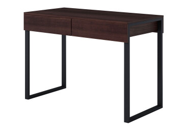 Фото Стіл письмовий Moreli МХ0002 110x54 см з шухлядами