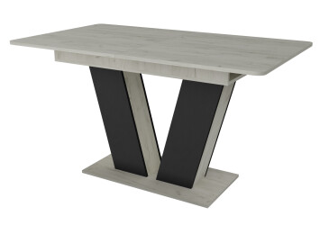 Фото Стол обеденный Неман Дэн 140x80 см раскладной