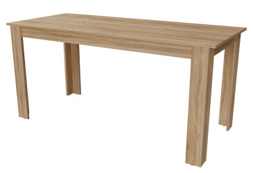 Фото Стол обеденный Неман Грон 118x65 см раскладной