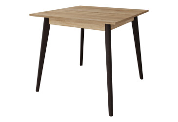 Фото Стол обеденный Неман ДСП Бон 78x78 см