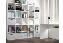 Image 5 - Стеллаж на 25 ячеек Moreli ST0016 178 см