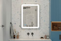 Image 1 - Зеркало София 800х600 Moreli