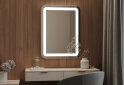 Image 4 - Зеркало София 800х600 Moreli