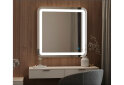 Image 1 - Зеркало София 800х800 Moreli
