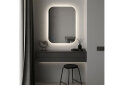 Image 6 - Зеркало Мадрид 800х600 сенсор Moreli
