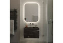 Image 1 - Зеркало Мадрид 1000х800 сенсор Moreli