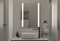 Image 4 - Зеркало Верона 800х600 сенсор Moreli