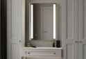 Image 1 - Зеркало Верона 900х600 сенсор Moreli