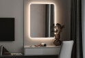 Image 1 - Зеркало Антигуа 800х600 Moreli
