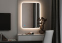 Image 3 - Зеркало Антигуа 1000х800 Moreli