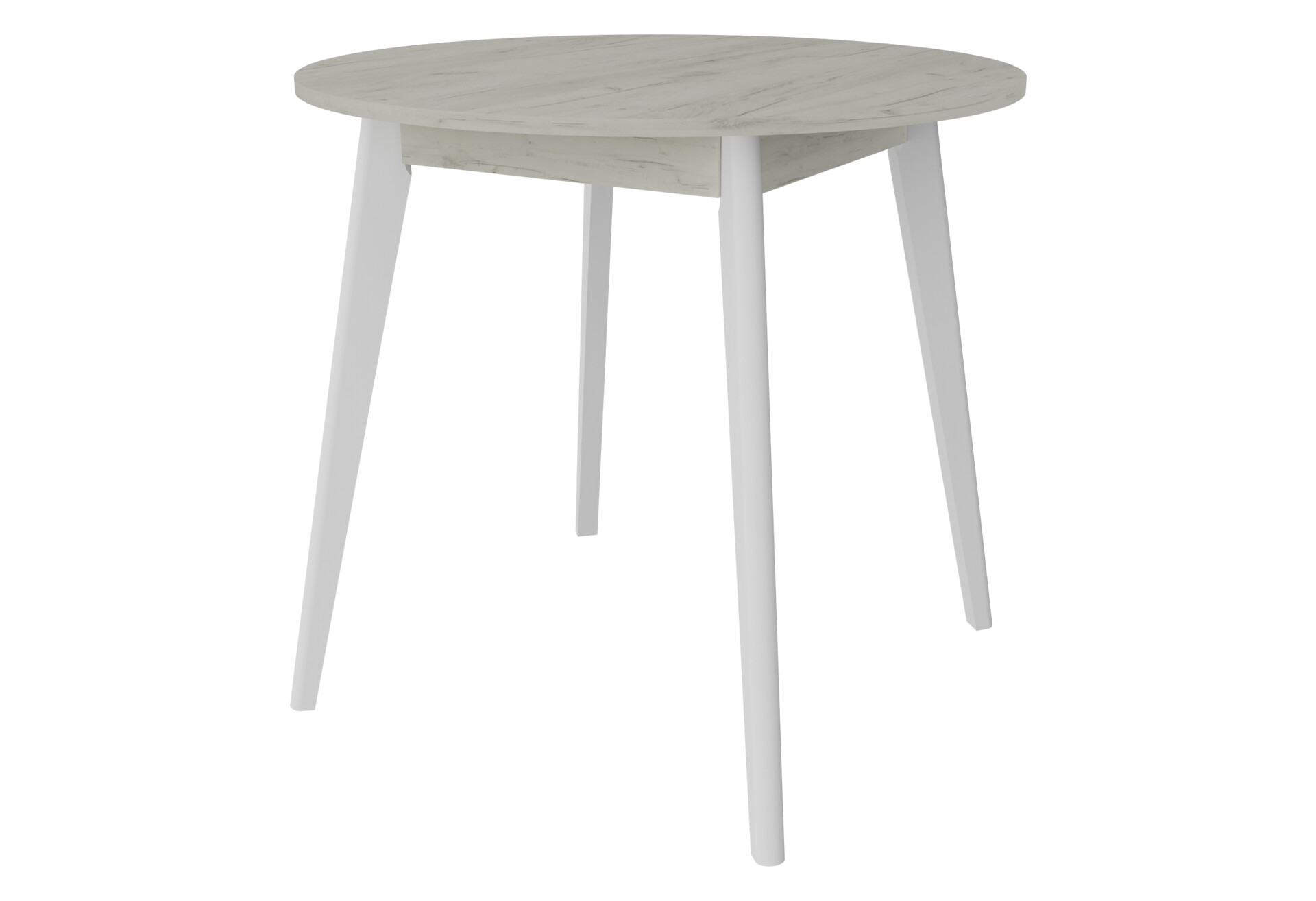 Фото 2 - Стол обеденный Неман Бон ДСП 88x88 см