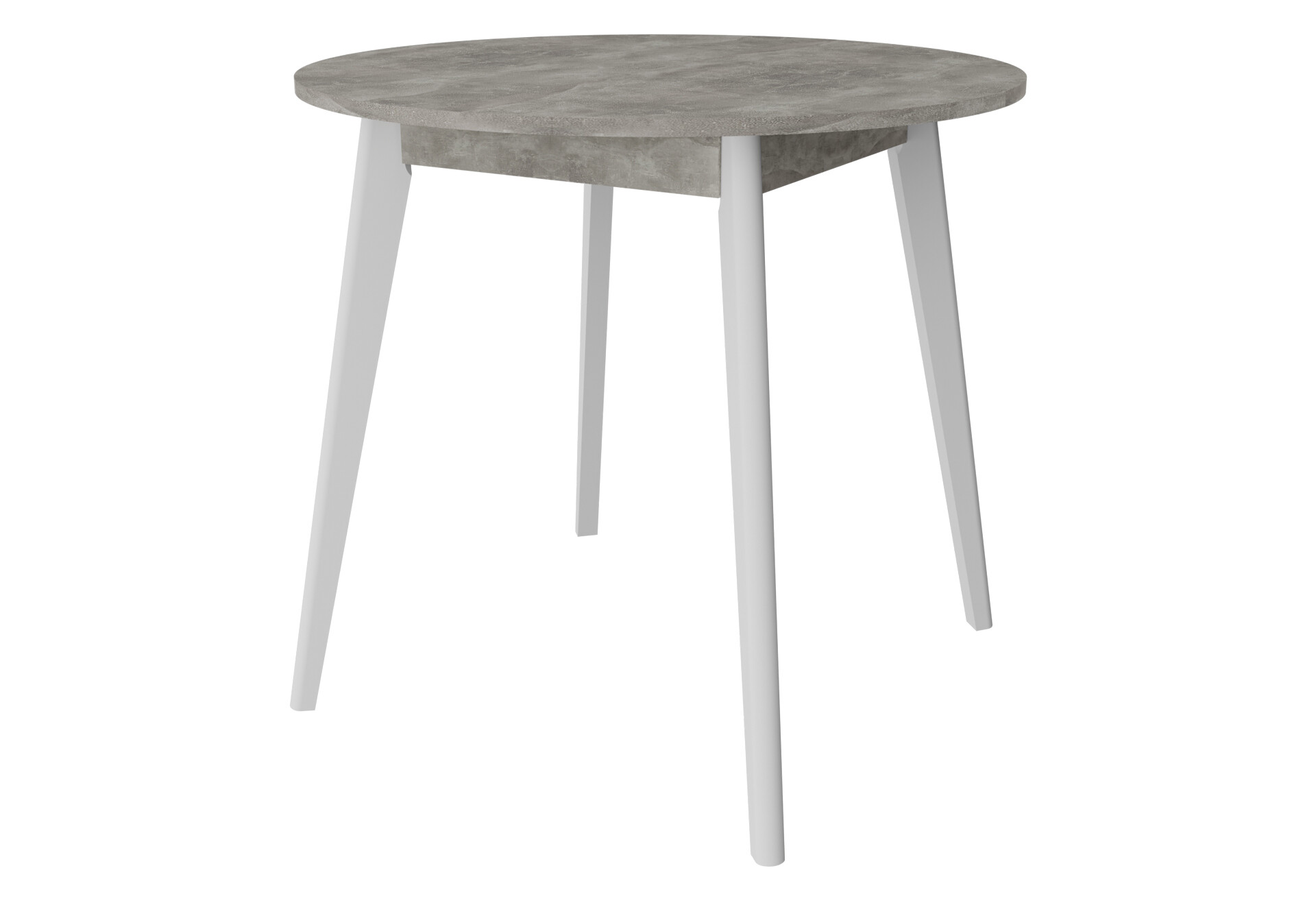 Фото 3 - Стол обеденный Неман Бон ДСП 88x88 см