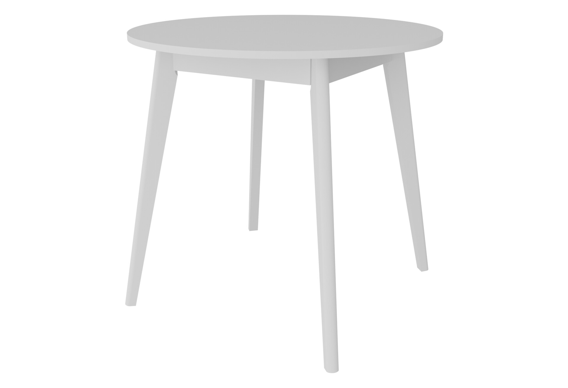 Фото 6 - Стол обеденный Неман Бон ДСП 88x88 см