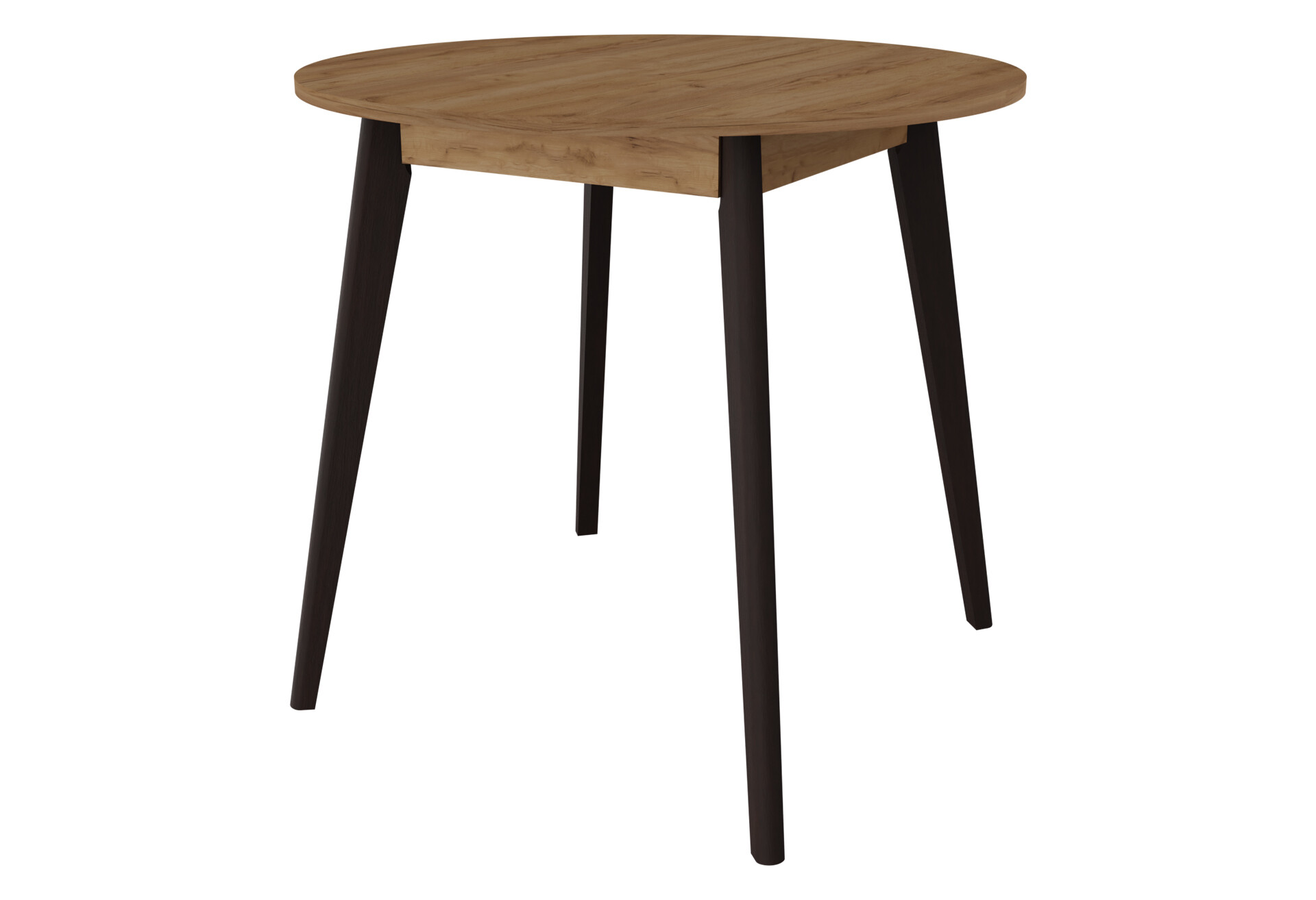 Фото 9 - Стол обеденный Неман Бон ДСП 88x88 см