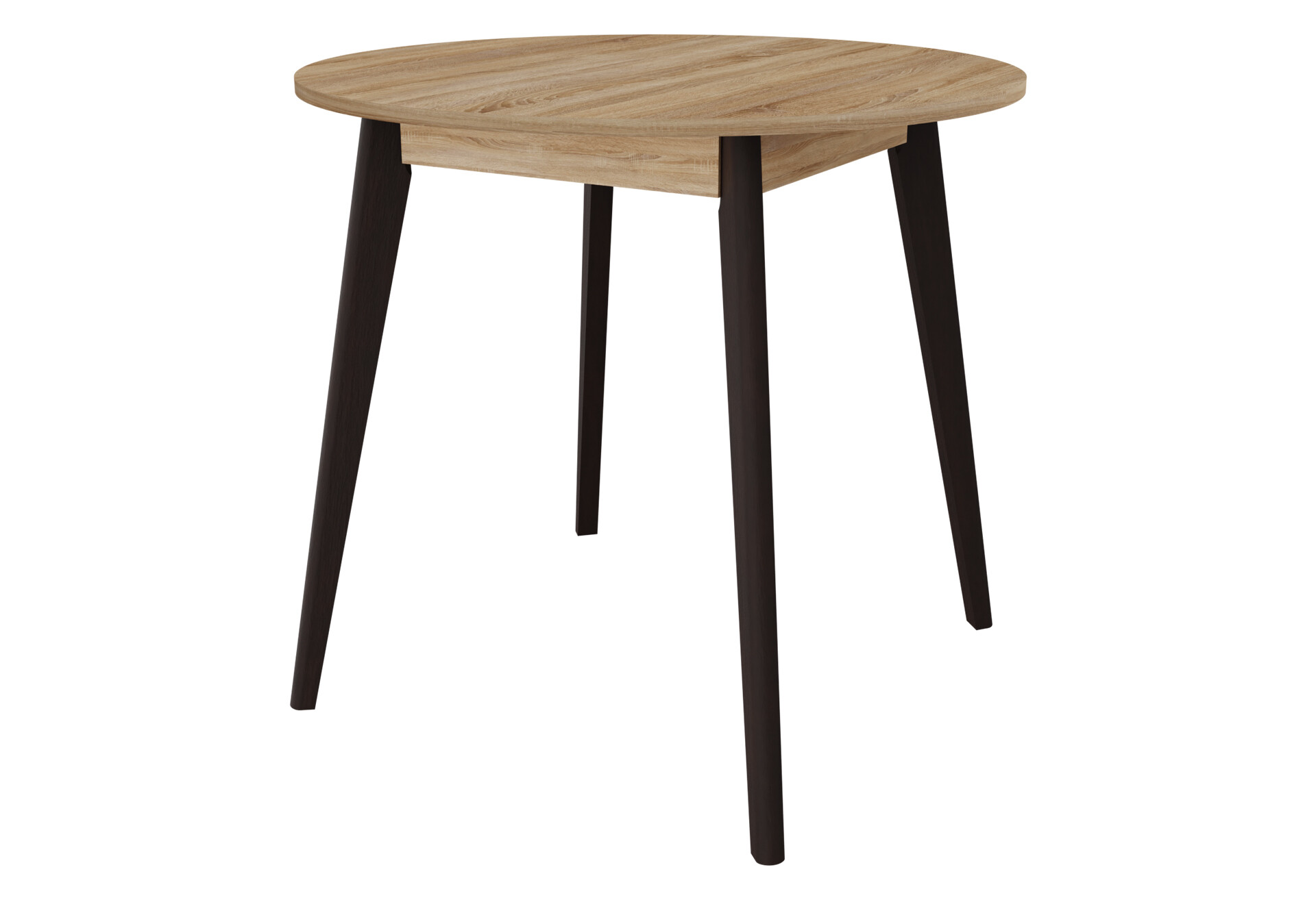 Фото 10 - Стол обеденный Неман Бон ДСП 88x88 см