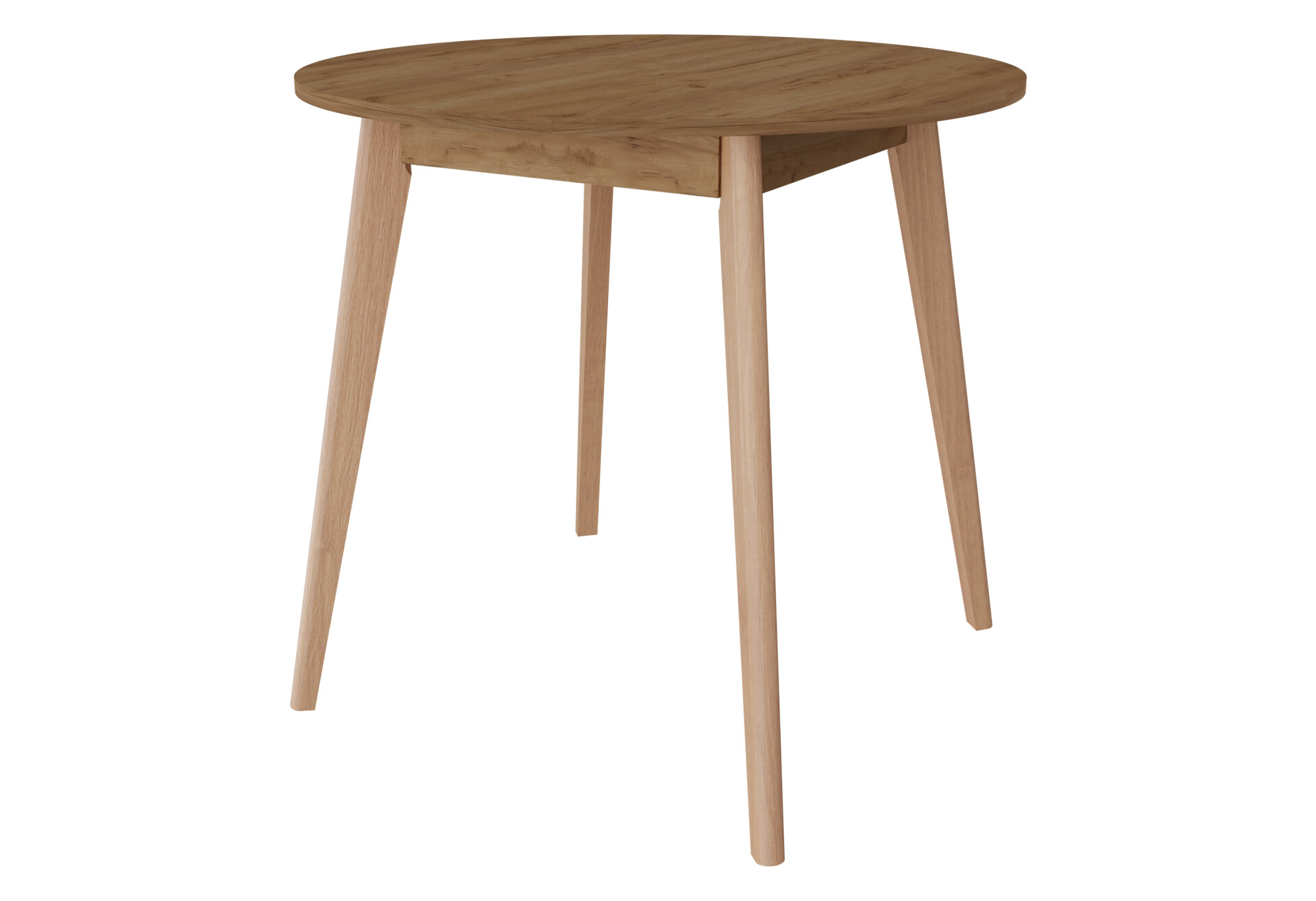 Фото 1 - Стол обеденный Неман Бон ДСП 88x88 см