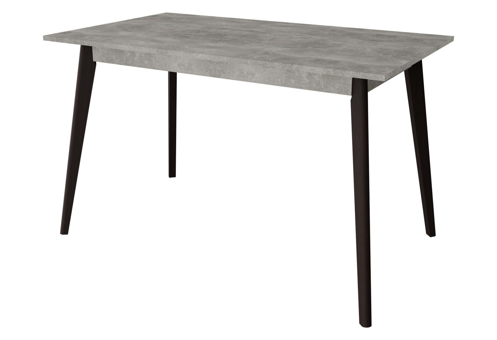 Фото 7 - Стіл обідній Неман Бон ДСП 118x68 см