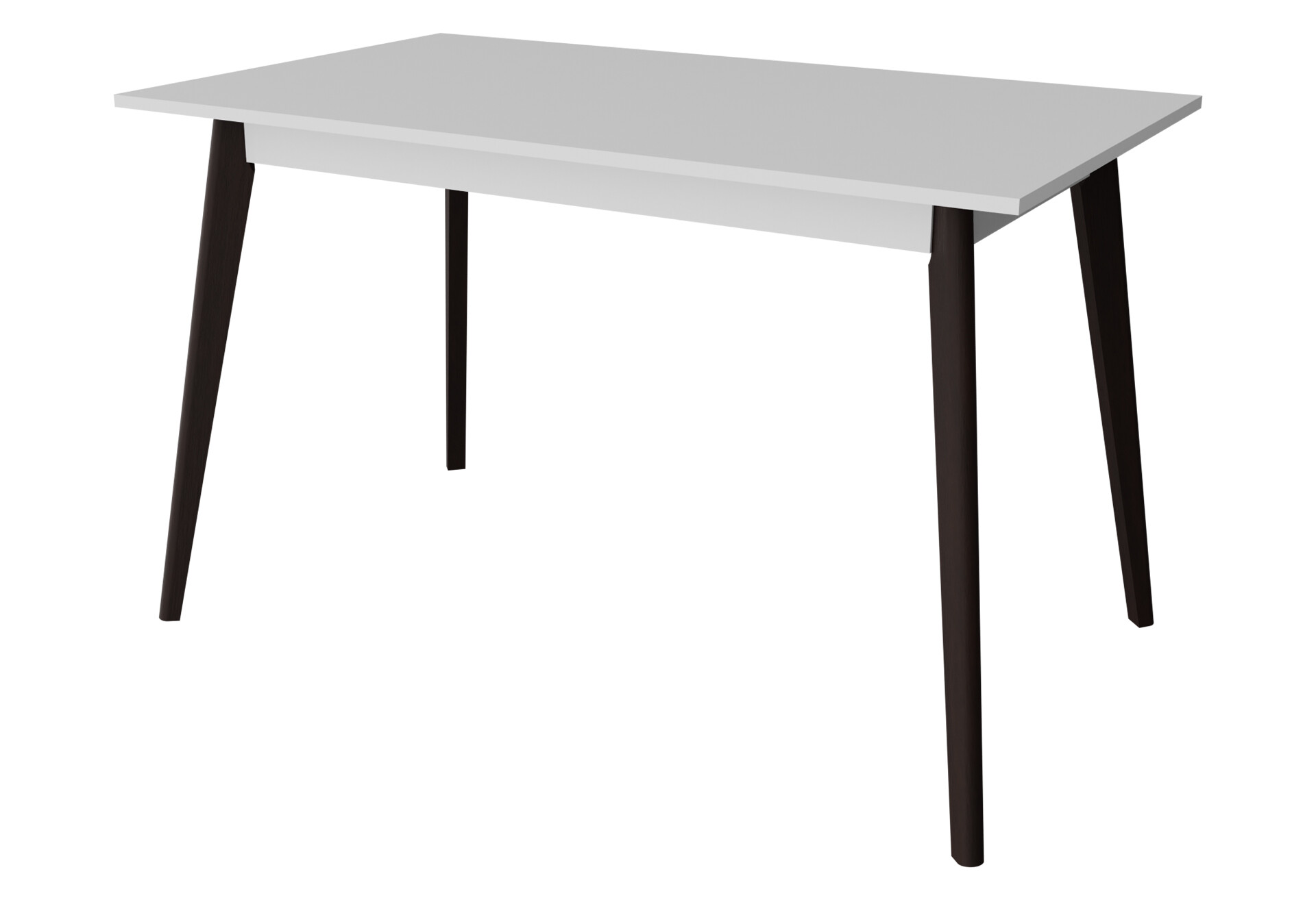 Фото 11 - Стіл обідній Неман Бон ДСП 118x68 см