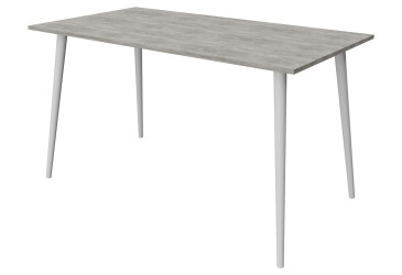 Фото Стол обеденный Неман Лойс 90x68 см