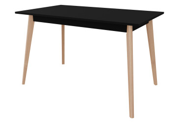 Фото Стол обеденный Неман Бон МДФ 118x68 см