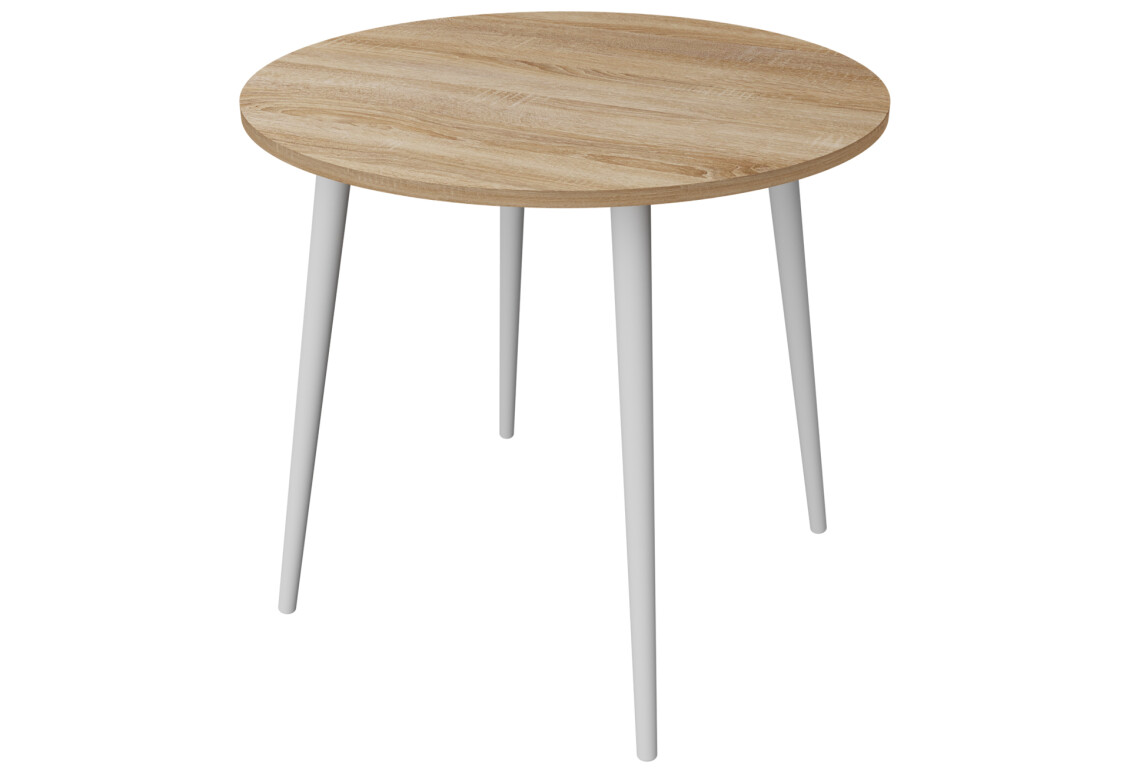 Фото Стол обеденный Неман Сет 4 78x78 см