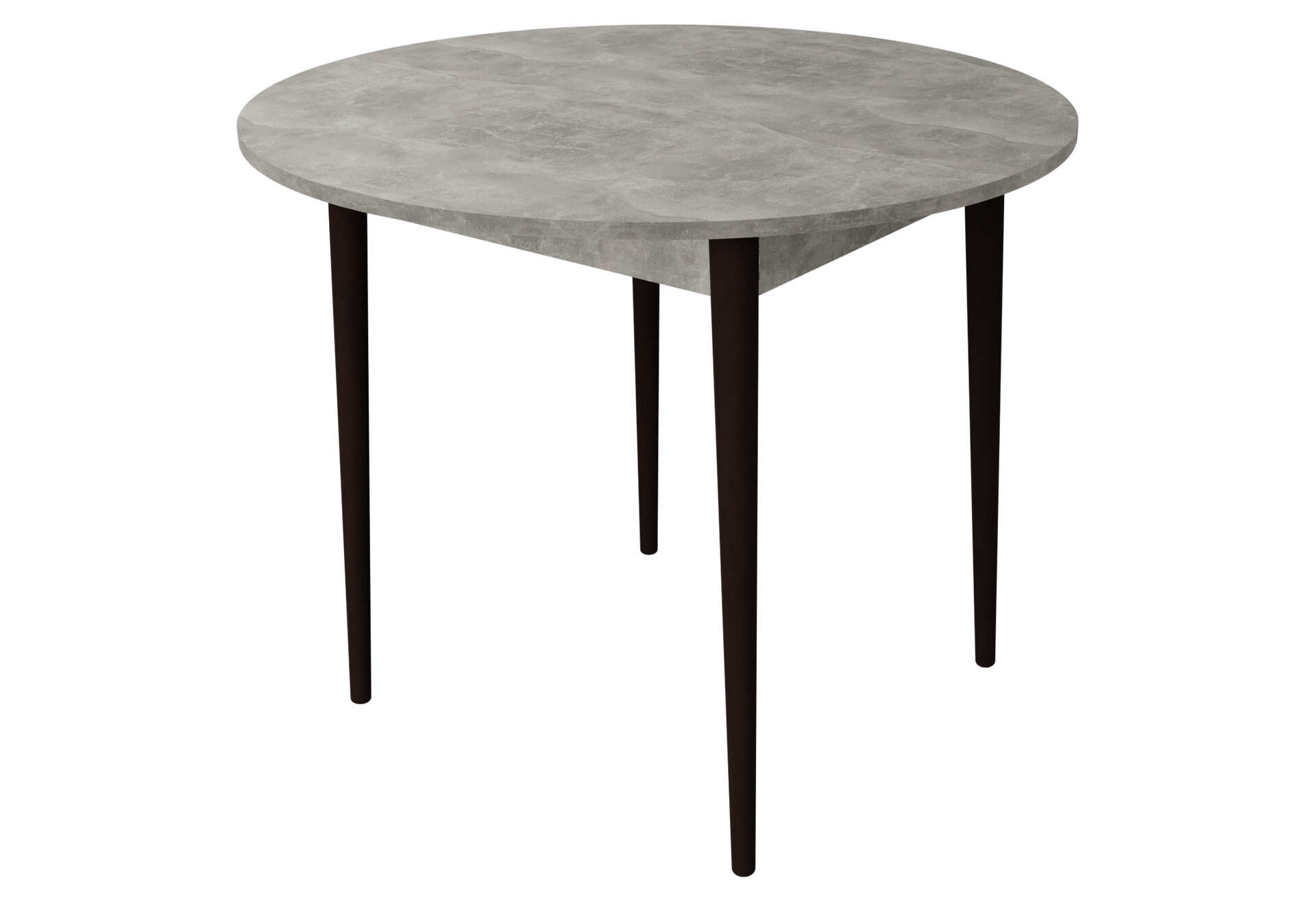 Фото 6 - Стол обеденный Неман Дерил 88x88 см