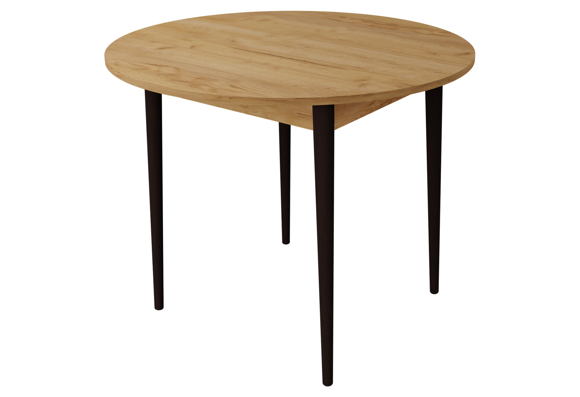 Фото 7 - Стол обеденный Неман Дерил 88x88 см