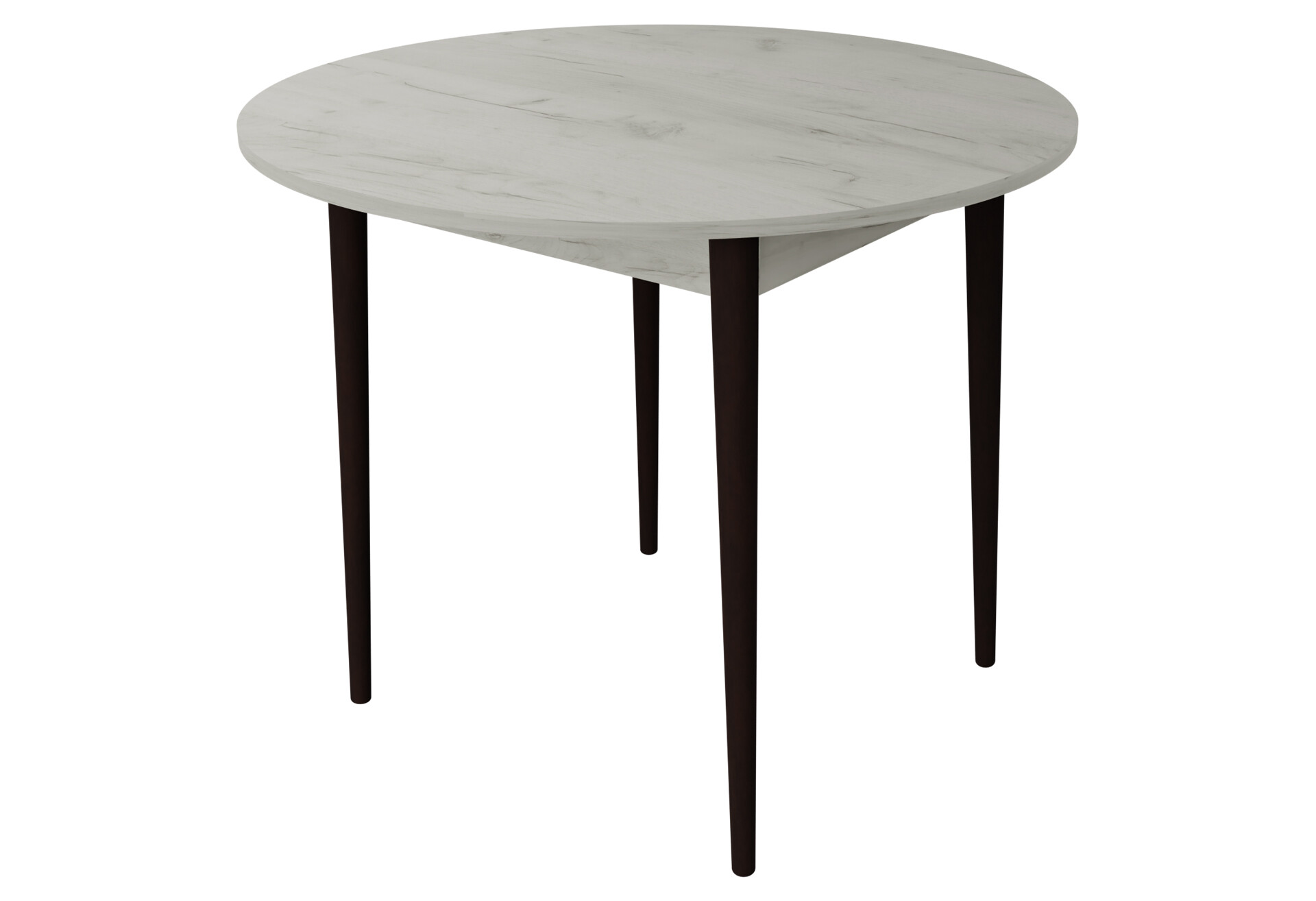 Фото 8 - Стол обеденный Неман Дерил 88x88 см