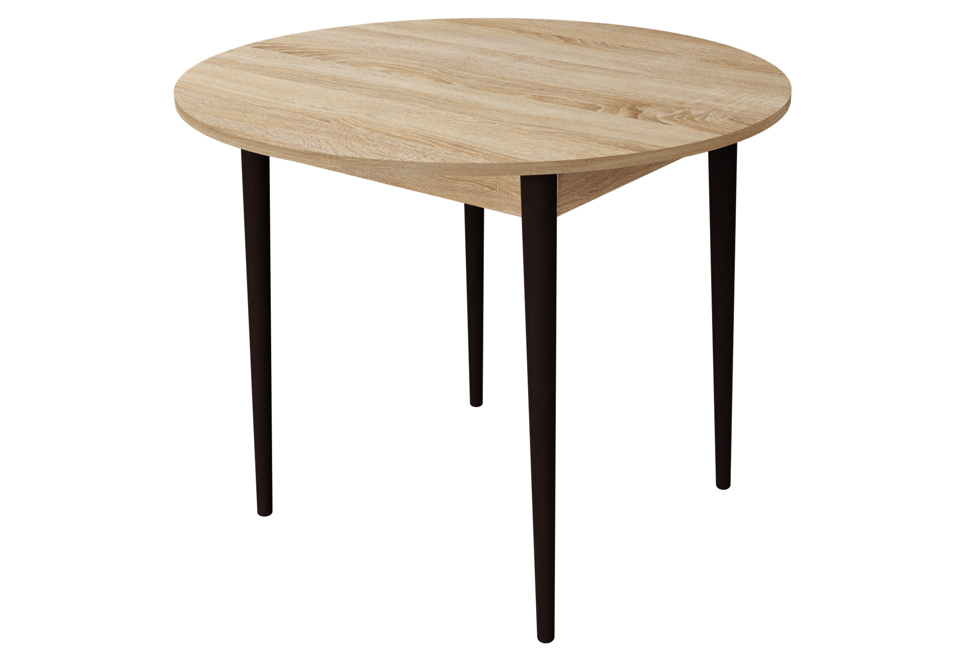 Фото 9 - Стол обеденный Неман Дерил 88x88 см