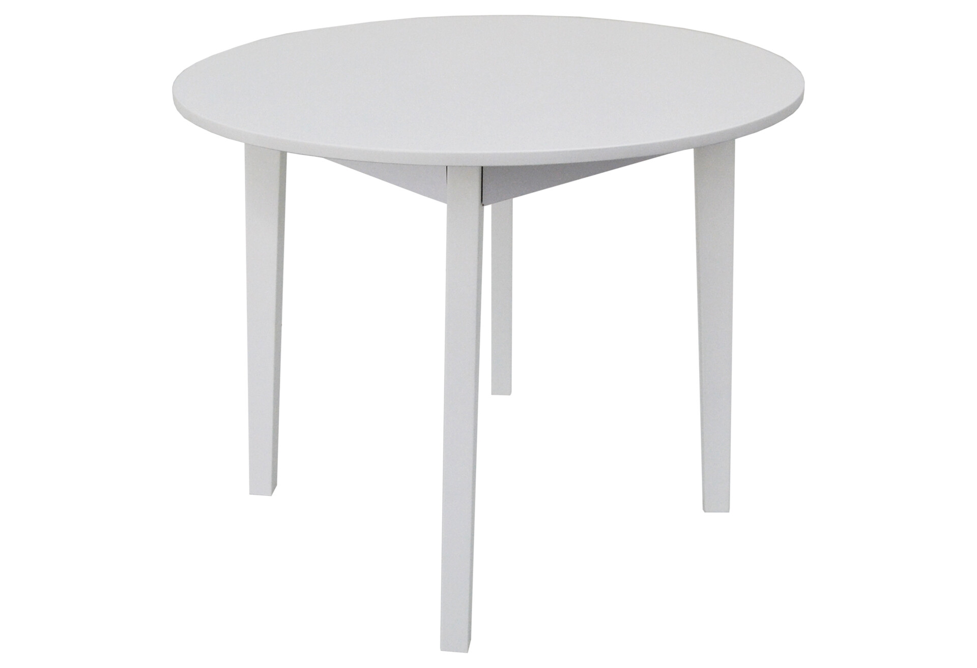 Фото 1 - Стол обеденный Неман Рондо 88x88 см