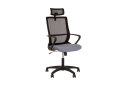 Image 3 - Комп'ютерне крісло Новий Стиль Fly HB GTP Tilt PL64 58x68x128 см