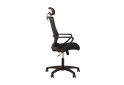 Image 10 - Комп'ютерне крісло Новий Стиль Fly HB GTP Tilt PL64 58x68x128 см