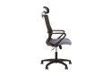 Image 4 - Комп'ютерне крісло Новий Стиль Fly HB GTP Tilt PL64 58x68x128 см
