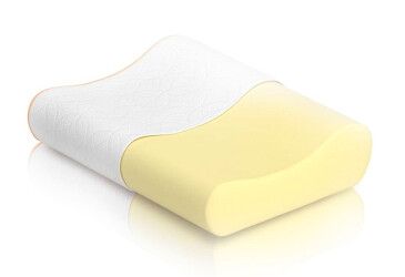Фото Подушка Active Memo (ортопедична) Matroluxe